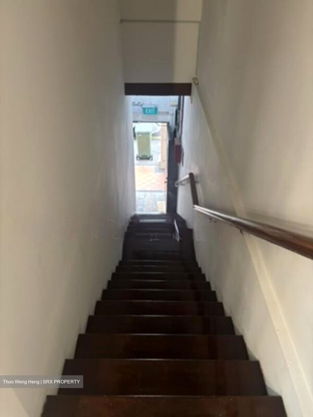 Ica Building (D8), Shop House #503850271